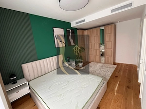 Apartament Studio Smarth Tunari - imagine 6