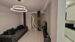 Inchiriez apartament 2 camere Grozavesti - imagine 5