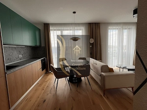 Apartament Studio Smarth Tunari - imagine 2