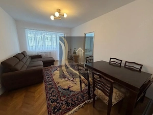 Apartament 2 camere renovat recent