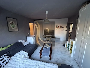 Apartament 3 camere Ștefan cel Mare de metrou Obor - imagine 4