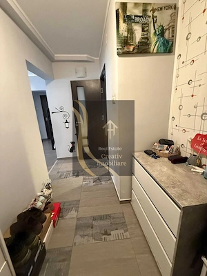 Apartament 3 camere Plaza Mall - imagine 2