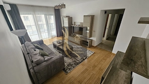 Apartament 2 camere Nerva Traian