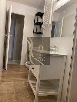 Vanzare 2 camere Aviatiei - imagine 6