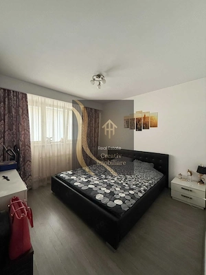 Apartament 3 camere Plaza Mall - imagine 4