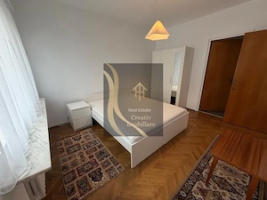 Apartament 2 camere renovat recent - imagine 3
