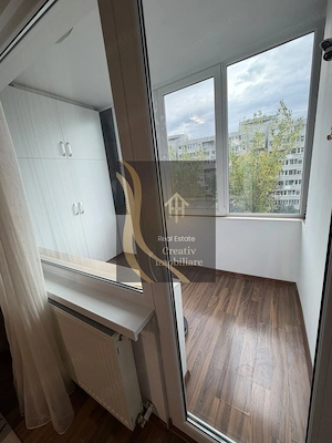 Apartament Afi Cotroceni 2 camere - imagine 5