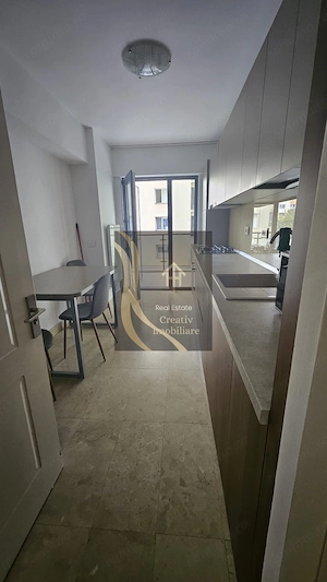 Apartament Nerva Traian bloc nou - imagine 2