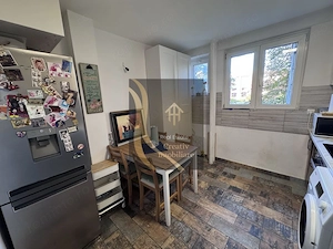 Apartament 3 camere Ștefan cel Mare de metrou Obor - imagine 3