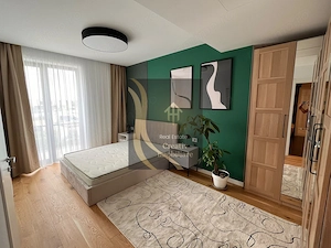 Apartament Studio Smarth Tunari - imagine 5