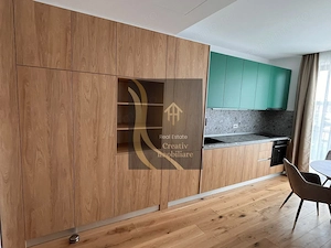 Apartament Studio Smarth Tunari - imagine 4