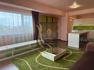 Apartament 3 camere in Otopeni, central - imagine 10