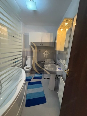 Apartament 3 camere in Otopeni, central - imagine 14