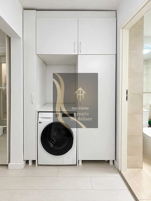 2 camere decomandat | 60 mp | Orșova – Militari | Etaj 3/4 - imagine 7