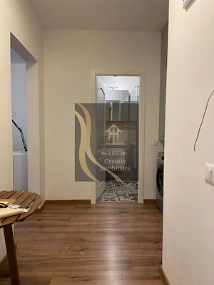 Apartament 1 cameră Exigent Plaza 40 mp - imagine 5