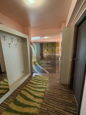 Apartament 3 camere in Otopeni, central - imagine 6