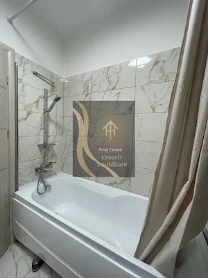 Apartament 2 camere - Plaza Residence faza 1 | Sector 6 - imagine 6