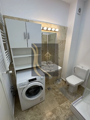 Garsonieră  Militari – Complet mobilată și utilată - imagine 5