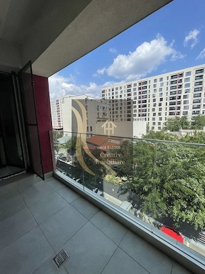 Apartament 2 camere - Plaza Residence faza 1 | Sector 6 - imagine 8
