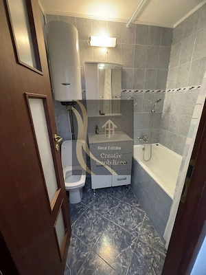 Apartament 2 camere de închiriat - imagine 3