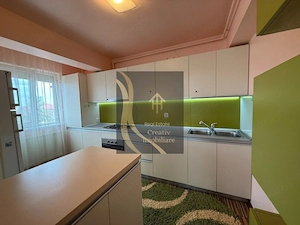 Apartament 3 camere in Otopeni, central - imagine 5