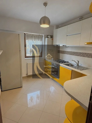 Apartament 2 camere loc de parcare, strada privata, Titan. - imagine 4