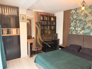 Vanzare apartament 2 camere metrou Mihai Bravu - imagine 3