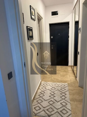 Apartament 2 camere mobilat/utilat - Bd. Timisoara - imagine 6