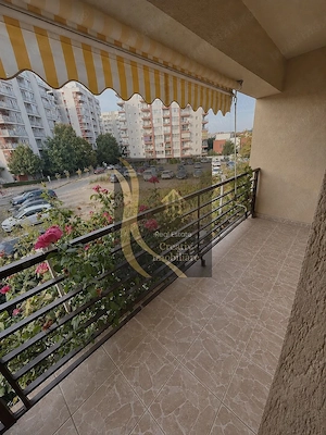 Apartament 2 camere loc de parcare, strada privata, Titan. - imagine 9