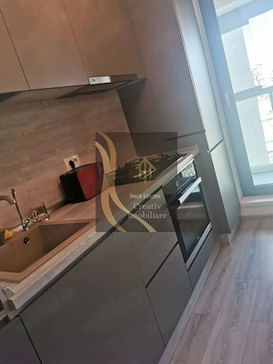 Garsoniera Bucuresti - Plaza Residence Faza 2 - imagine 2