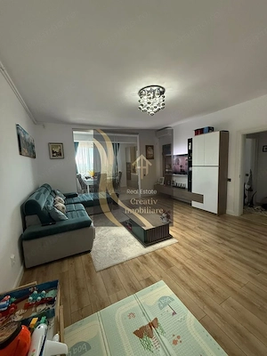 Apartament 2 camere mobilat/utilat - Bd. Timisoara - imagine 3