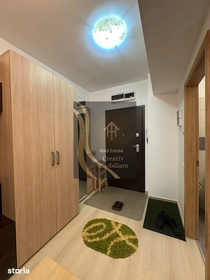 Garsonieră complet mobilată și utilată | Parcare inclusă | Dristor - imagine 10