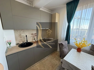Apartament 2 camere mobilat/utilat - Bd. Timisoara - imagine 2