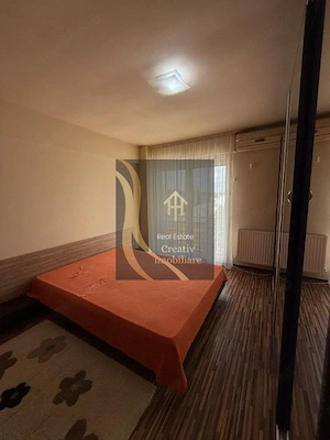 Apartament 3 camere in Otopeni, central - imagine 9
