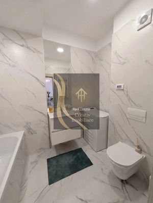 Apartament 2 Camere Lux | Prima Închiriere | Complex Rezidențal - imagine 4