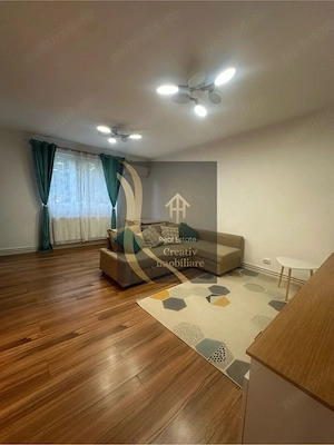 Apartament 2 camere Arena Nationala