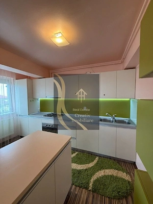 Apartament 3 camere in Otopeni, central - imagine 4
