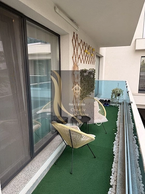 Vanzare apartament 2 camere metrou Mihai Bravu - imagine 8