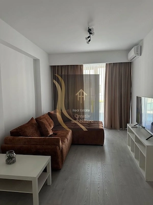 Apartament decomandat cu 2 camere - imagine 2