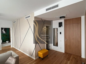 Apartament Studio Smarth Tunari - imagine 11