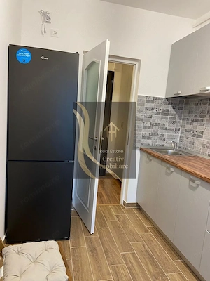 Apartament 1 cameră Exigent Plaza 40 mp - imagine 4
