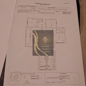 Apartament 4 camere, Bucuresti, Lujerului - imagine 6