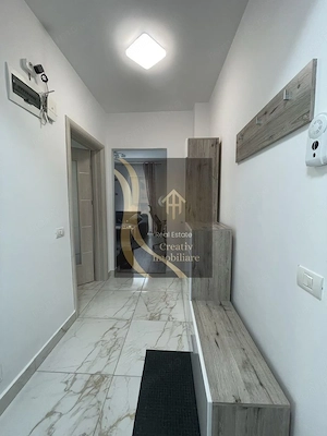 Apartament 2 camere - Plaza Residence faza 1 | Sector 6 - imagine 7