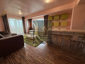 Apartament 3 camere in Otopeni, central - imagine 12
