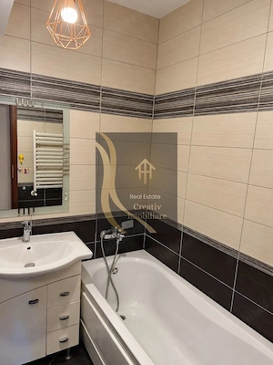 Apartament 2 camere loc de parcare, strada privata, Titan. - imagine 8