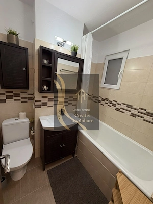 Apartament Afi Cotroceni 2 camere - imagine 7