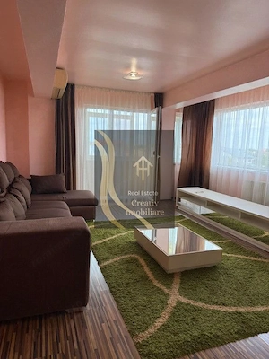 Apartament 3 camere in Otopeni, central - imagine 2