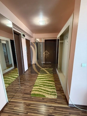 Apartament 3 camere in Otopeni, central - imagine 13
