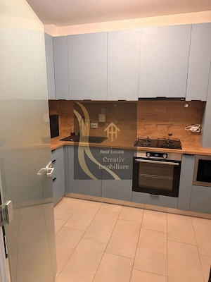 Vanzare apartament 2 camere metrou Mihai Bravu - imagine 5