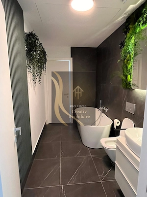 Apartament Studio Smarth Tunari - imagine 7